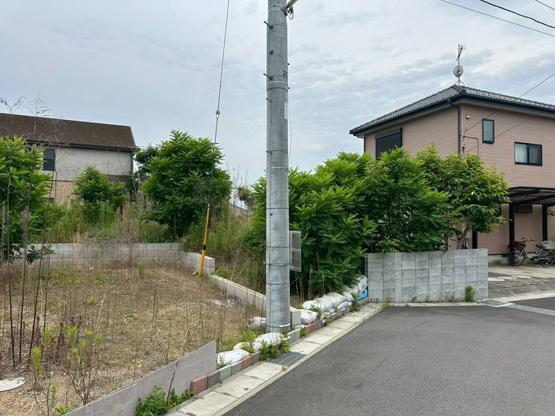 千葉県市川市真間 住宅用地