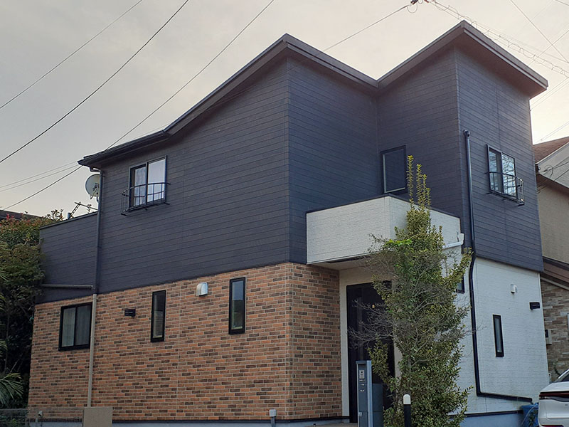 千葉県鎌ケ谷市東鎌ケ谷 築浅戸建住宅