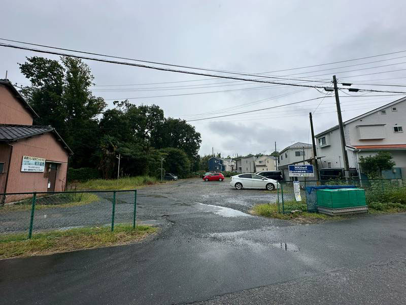 さいたま市見沼区大谷 住宅用地