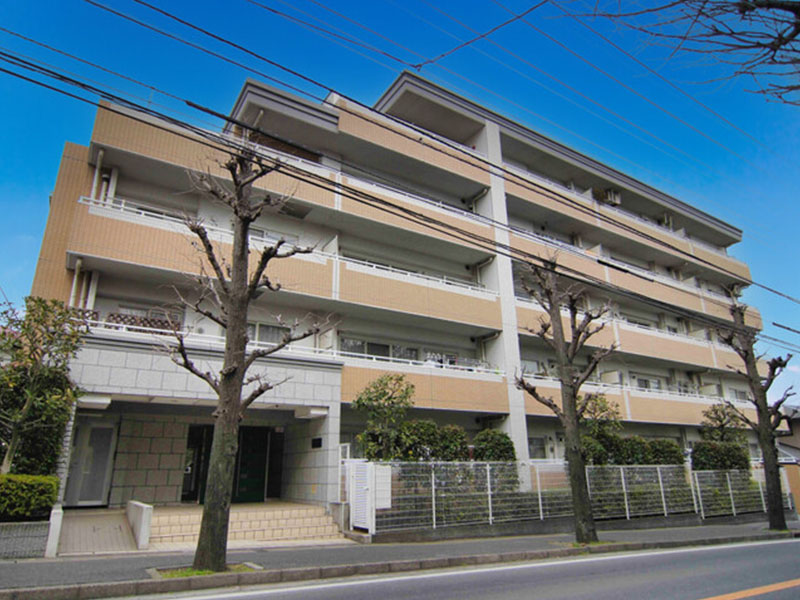 ラヴィドール北小金 買取り