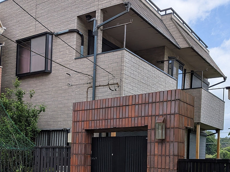 千葉県我孫子市東我孫子 中古戸建