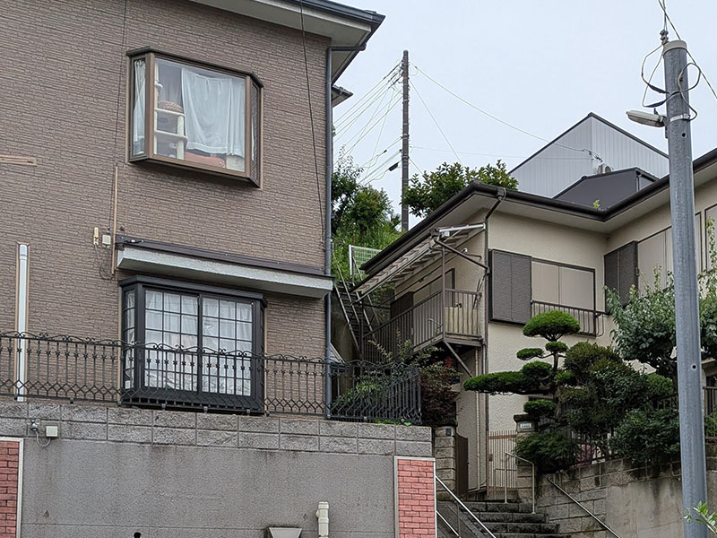 船橋市芝山 中古戸建