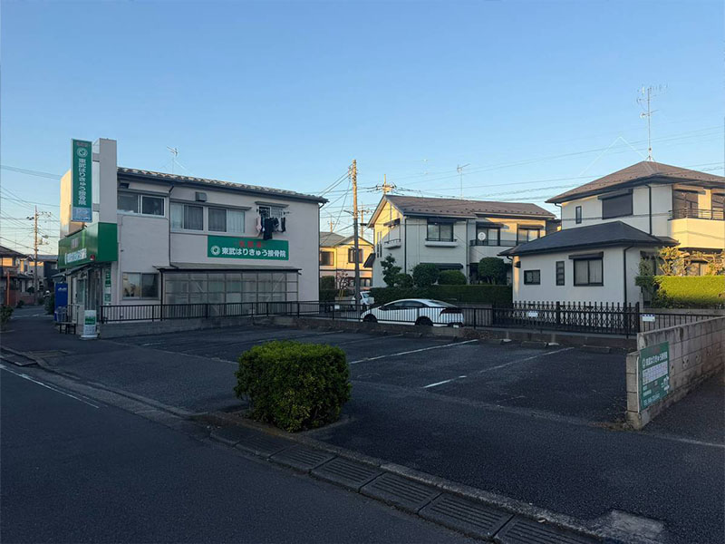 埼玉県春日部市備後東 住宅用地